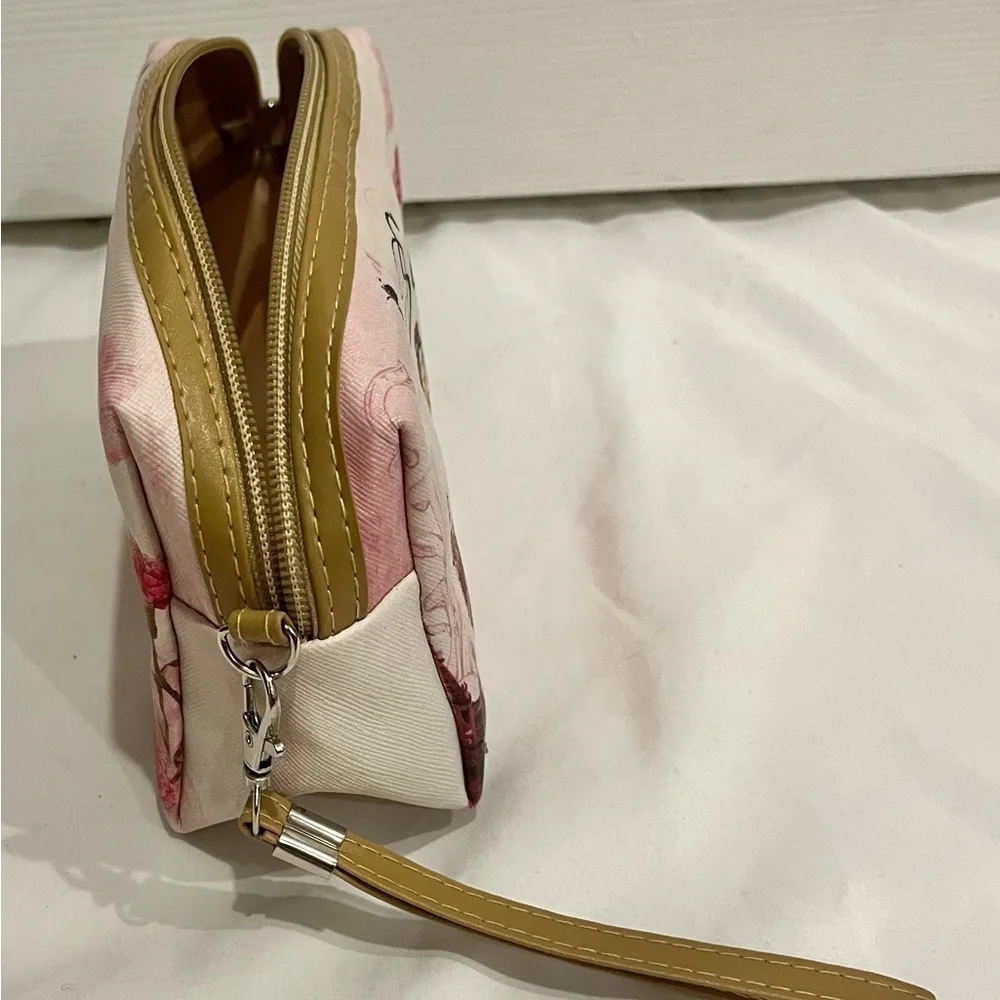 Cosmetic bag, Sevilla
